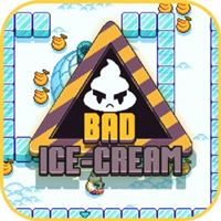 Bad ice cream by HogoBrogh on Newgrounds