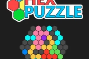 Hex puzzle