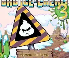 Bad ice cream 3