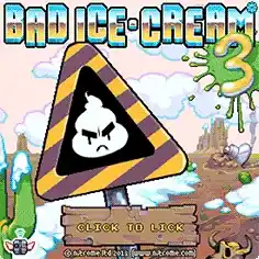 Bad ice cream 3